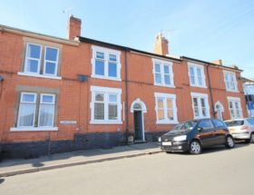 2 Bedroom Terraced